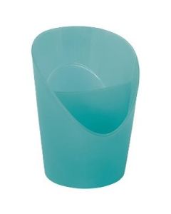 Esselte stojánek na tužky Colour´Breeze, svěží modrá