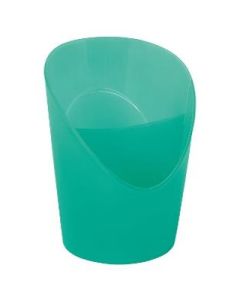 Esselte stojánek na tužky Colour´Breeze, svěží zelená