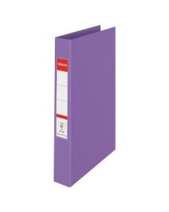 Esselte Plast. kroužk. pořadač Colour´Breeze 2RR/25mm, levandulová