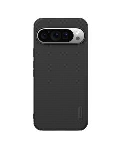 Nillkin Super Frosted PRO Magnetic Zadní Kryt pro Google Pixel 9 Pro XL Black