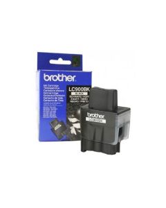 Inkoust Brother LC-900 BK, černý