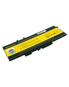 PATONA baterie pro ntb DELL LATITUDE 5400/5410/5510 4100mAh Li-Pol 15,2V 4GVMP,3HWPP