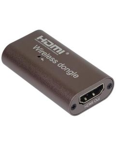 PremiumCord Wireless HDMI Adapter pro chytré telefony a tablety, Android, MIRACAST, iPhone,Win8.1