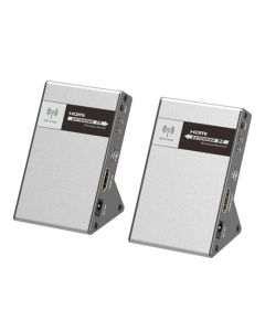 PremiumCord 4K HDMI Wireless extender na 30m bez zpoždění