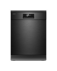 Toshiba DW-15F3EE(BS)-CZ myčka nádobí