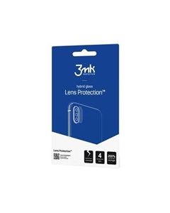 3mk Lens Protection pro Samsung Galaxy A52 4G/5G / A52s 4ks