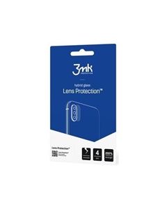 3mk Lens Protection pro Xiaomi Redmi Note 11 4G (4ks)