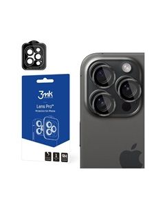 3mk Lens Protection Pro pro Apple iPhone 14, grafitová