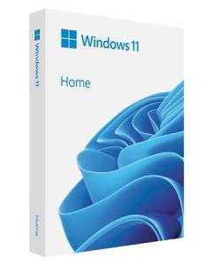 WIN HOME FPP 11 64-bit CZ USB