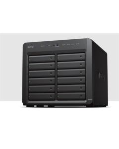 Synology NAS DS3622xs+ RAID 12xSATA server, 4xGb LAN