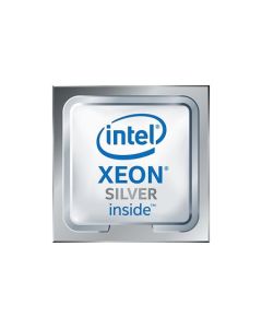 INTEL Xeon Silver 4208 (8-core) 2.1GHZ/11MB/FC-LGA3647/bez chladiče/Cascade Lake/85W, tray
