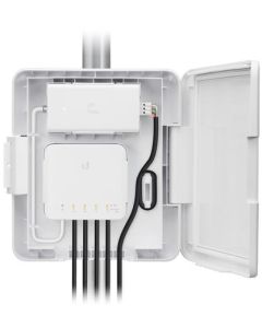 Ubiquiti USW-Flex-Utility, adaptér pro instalaci na sloup