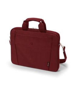 Dicota Slim Case BASE 11-12.5 red