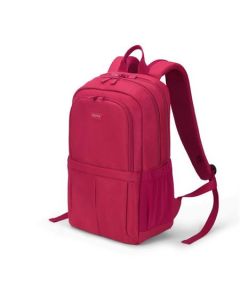 Dicota Eco Backpack SCALE 13-15.6 red