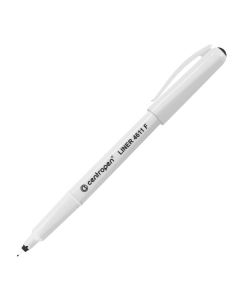 Liner Centropen 4611, černý