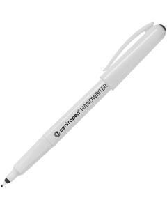 Liner Centropen 4651, černý