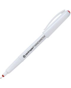 Liner Centropen 4651, červený
