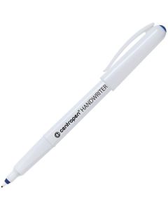Liner Centropen 4651, modrý