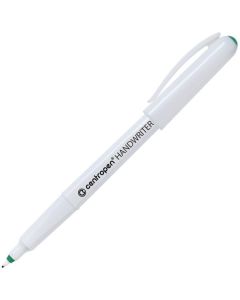 Liner Centropen 4651, zelený
