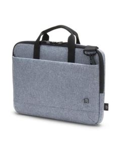 Dicota Eco Slim Case MOTION 10 - 11.6” Blue Denim
