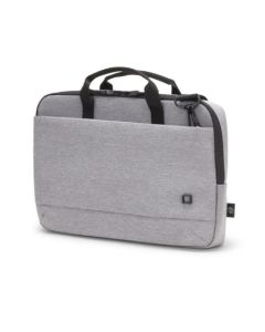 Dicota Eco Slim Case MOTION 10 - 11.6” Light Grey