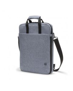 Dicota Eco Tote Bag MOTION 13 -15.6” Blue Denim