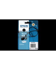 EPSON cartridge T09K1 black (brýle)