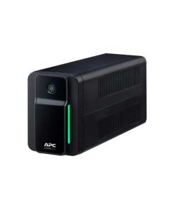 APC Back-UPS 500VA/300W, USB, AVR, 3xIEC C13