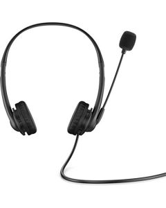 HP Stereo USB Headset G2