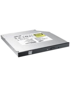 ASUS SDRW-08U1MT/GEN 9,5mm BLACK BULK