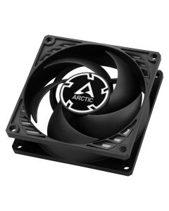 ARCTIC P8 Max - 80mm Case Fan - dual ball bearing - max 5000 rpm - PWM regulated