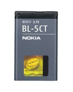 Nokia baterie BL-5CT 1050mAh Li-on - bulk