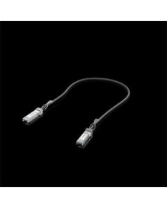 Ubiquiti UACC-DAC-SFP10-0.5M, 10 Gbps Direct Attach Cable, 0,5m