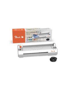 PEACH 6 in 1 Laminator & Trimmer PBP350 (A4)