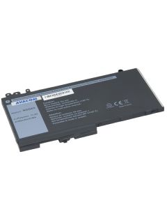 Avacom náhradní baterie Dell Latitude E5270 / E5570 Li-Pol 11,4V 4120mAh 47Wh