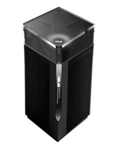 ASUS ZenWifi Pro ET12 1-pack, Mesh WiFi systém