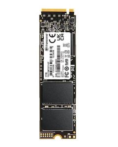 TRANSCEND MTE710T 1TB SSD disk M.2 2280, PCIe Gen4 x4 NVMe 1.4 (3D TLC), 3800MB/s R, 3200MB/s W