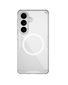 Nillkin Nature TPU PRO Magnetic Kryt pro Samsung Galaxy S26+ Transparent