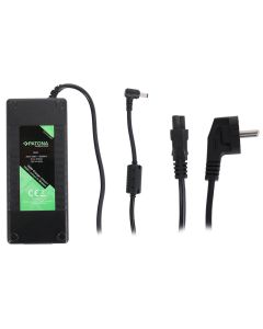 PATONA napájecí adaptér k ntb 19V/9,5A 180W konektor 5,5x2,5mm ASUS PREMIUM/ délka kabelu 2,5 m