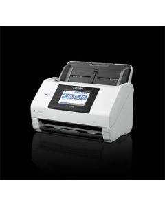 EPSON skener WorkForce DS-790WN - A4/45 str./min/600x600dpi/USB3.0/DADF/LAN/Wi-Fi