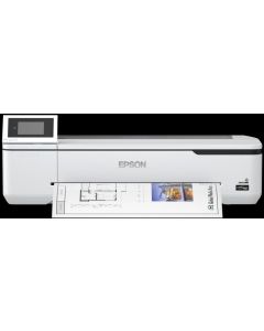 EPSON SureColor SC-T2100N - A1/4ink/LAN/WiFi (bez stojanu, verze na stůl)