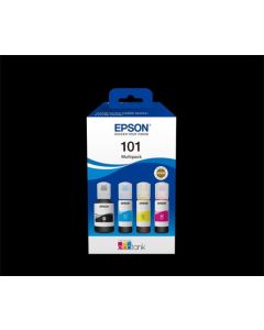 EPSON container T03V6 101 EcoTank 4-colour Multipack 