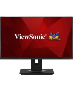 Viewsonic VG2448A-2 24" IPS/1920x1080/50M:1/5ms/250cd/D-Sub/DP/HDMI/Repro/VESA/Pivot