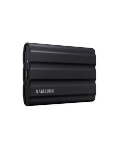 Samsung Externí T7 Shield SSD disk 1TB černý
