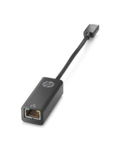 HP USB-C to RJ45 Adapter G2