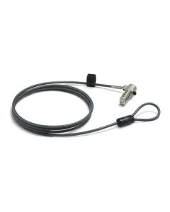 HP Nano Combination Cable Lock