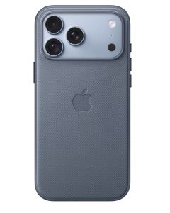 iPhone 18 Pro Max TechWoven Case w MS - Ch.Blue