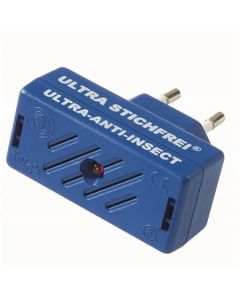 ISOTRONIC 73266 - Ultrazvukový Odpuzovač komárů do Zásuvky 230 V