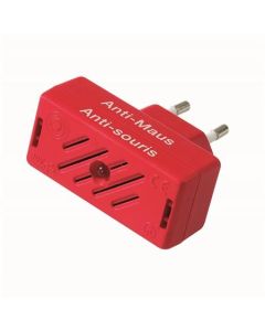 ISOTRONIC 35311 - Ultrazvukový Odpuzovač Myší 12 - 24 kHz