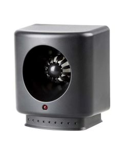ISOTRONIC 62316 - Ultrazvukový Odpuzovač Škůdců 20 - 70 kHz 4.5 W Interiér